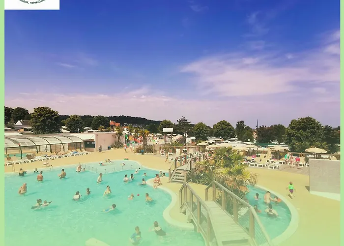 - 360 - Mobilhome Confort 3 6 Personnes 5 Etoiles