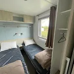 - 360 - Mobilhome Confort 3 6 Personnes 5 Etoiles