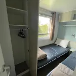 - 360 - Mobilhome Confort 3 6 Personnes 5 Etoiles *