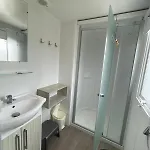 - 360 - Mobilhome Confort 3 6 Personnes 5 Etoiles * Houlgate