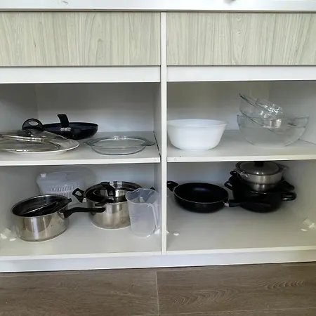 אתר קמפינג - 360 - Mobilhome Confort 3 6 Personnes 5 Etoiles