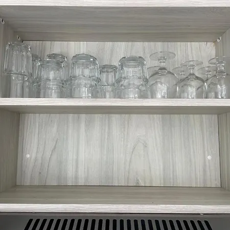 - 360 - Mobilhome Confort 3 6 Personnes 5 Etoiles הולגאט