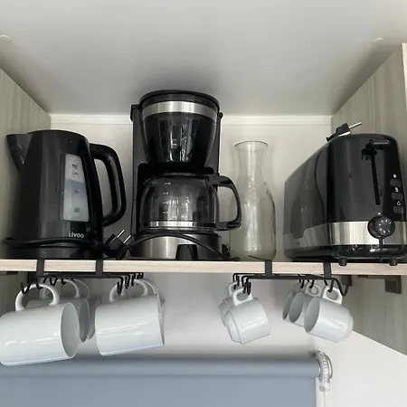 - 360 - Mobilhome Confort 3 6 Personnes 5 Etoiles הולגאט